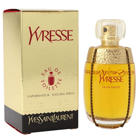 ysl champagne perfume 30ml|yvresse perfume boots.